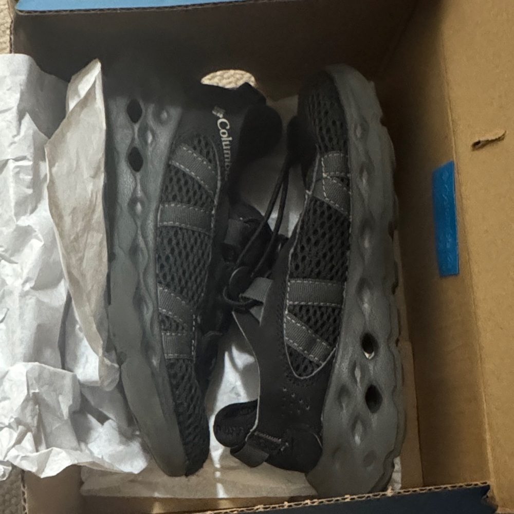 Columbia Children’s Drainmaker XTR Water Shoes